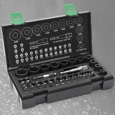 Hikoki Accessories