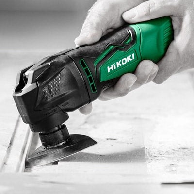 Hikoki Multi-Tools