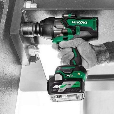 Hikoki Impact Wrenches