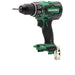 HiKOKI / Hitachi DV18DBFL2 Combi Drill 18V Cordless Brushless - Bare Unit